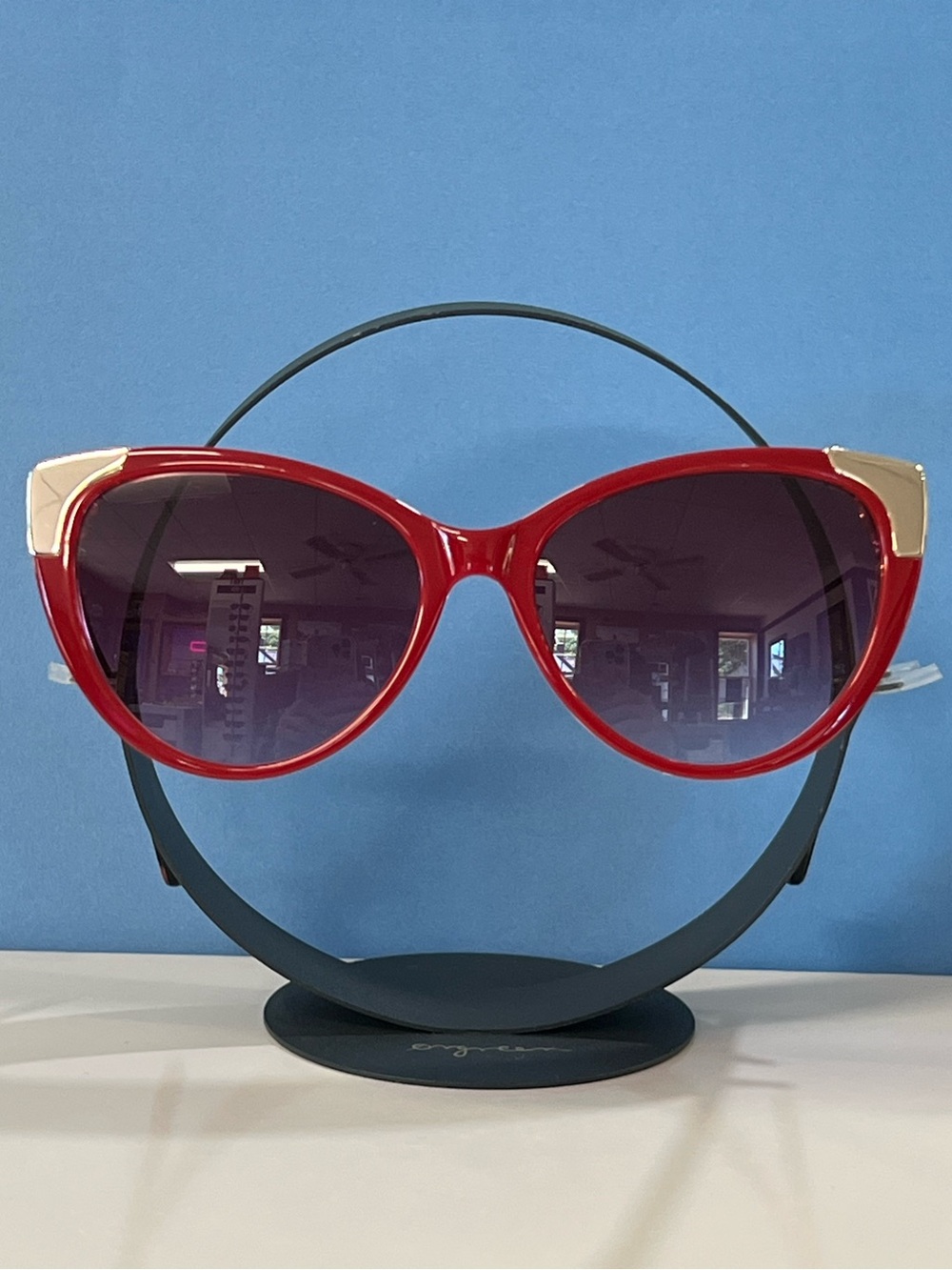 Betsey Johnson Going Steady Red 53-16-140